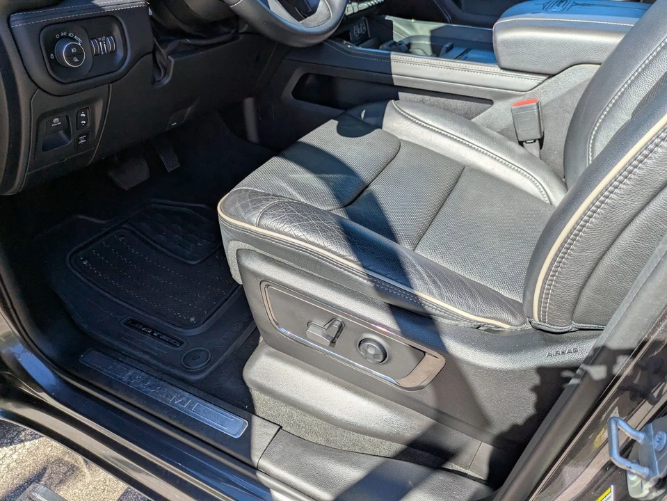 2023 Ram 1500 2nd Gen - Image 12 of 12