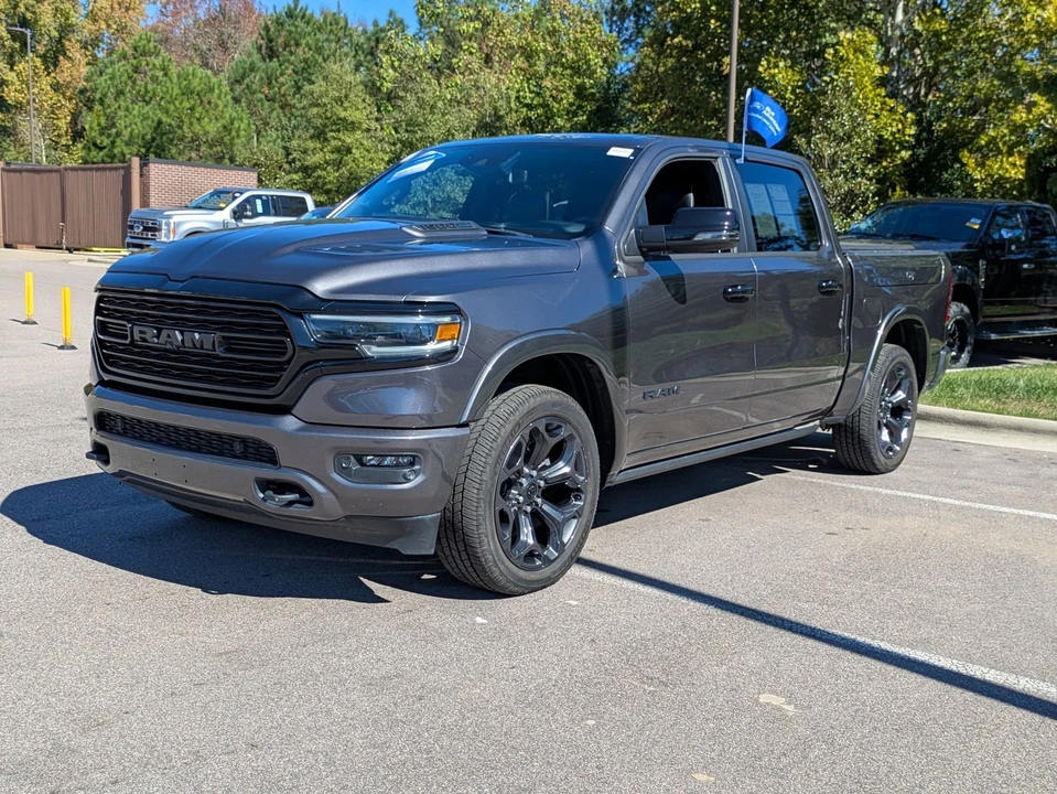 2023 Ram 1500 2nd Gen - Image 7 of 12