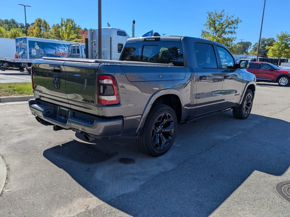 2023 Ram 1500 2nd Gen - Image 3 of 12