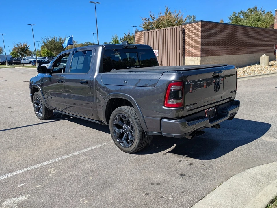 2023 Ram 1500 2nd Gen - Image 5 of 12