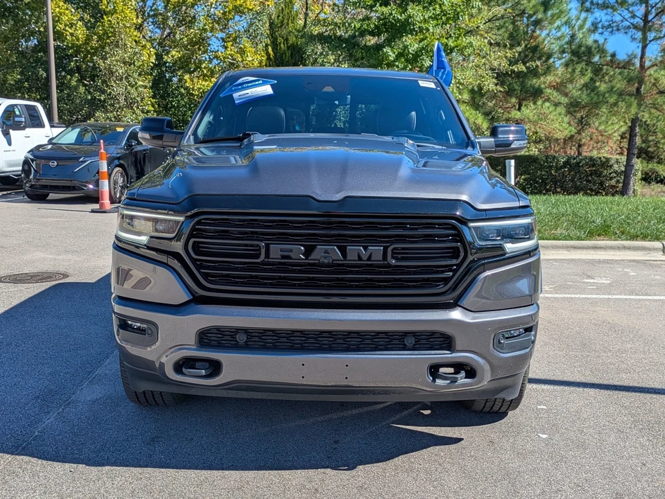 2023 Ram 1500 2nd Gen - Image 8 of 12