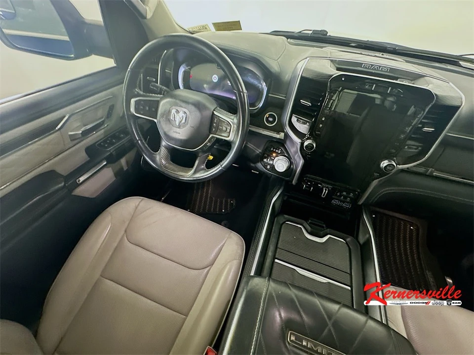 2023 Ram 1500 2nd Gen - Image 9 of 21