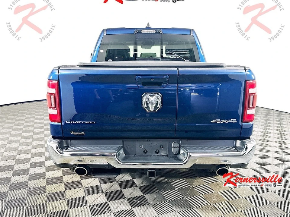 2023 Ram 1500 2nd Gen - Image 6 of 21