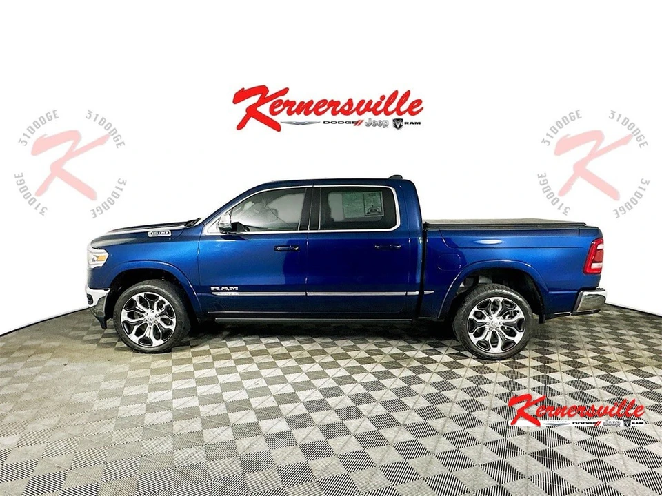 2023 Ram 1500 2nd Gen - Image 4 of 21