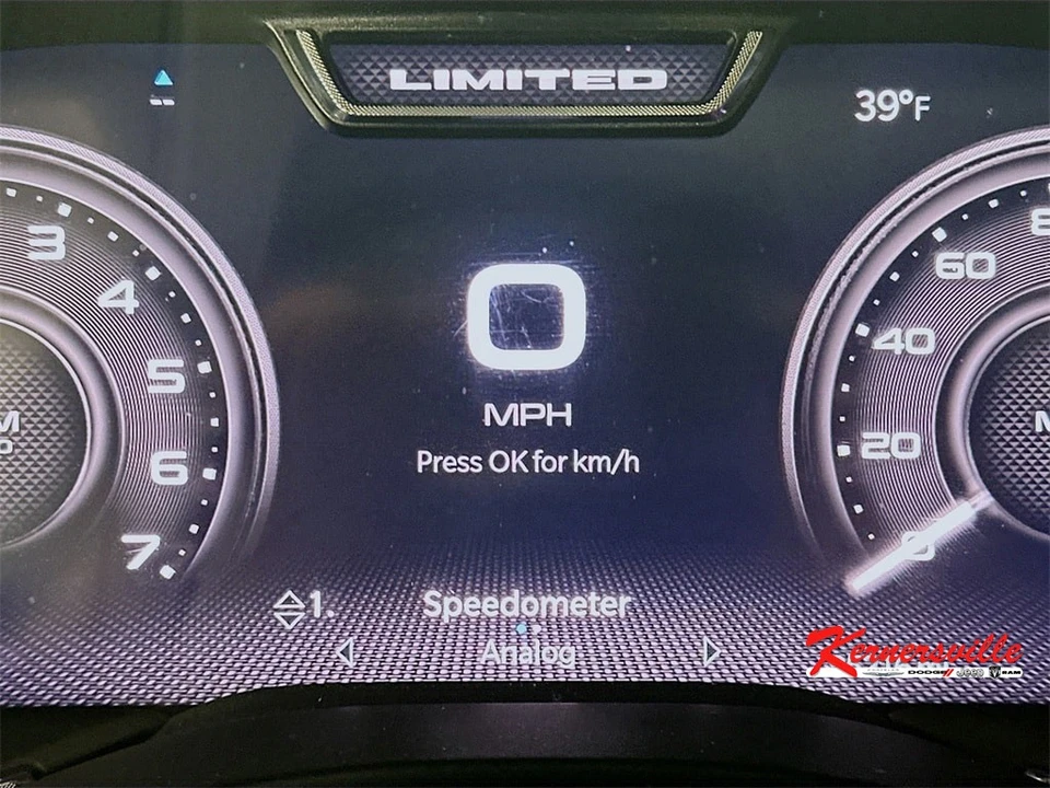 2023 Ram 1500 2nd Gen - Image 15 of 21