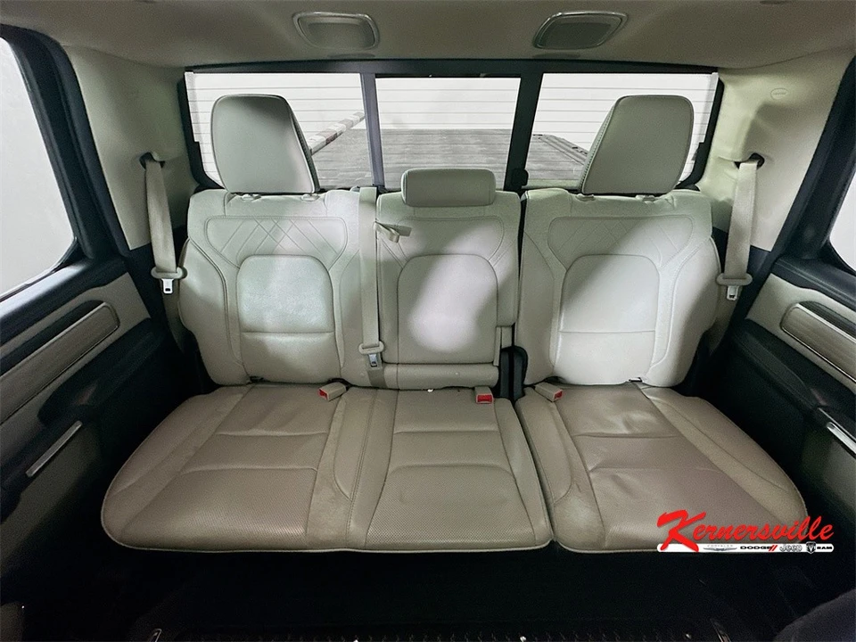 2023 Ram 1500 2nd Gen - Image 13 of 21