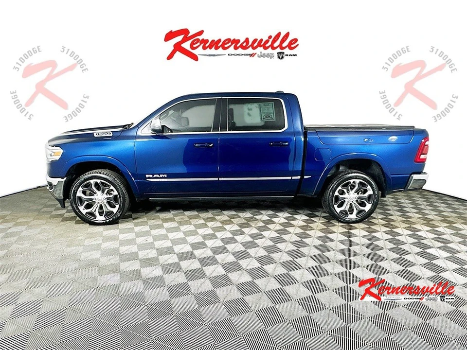 2023 Ram 1500 2nd Gen - Image 4 of 21