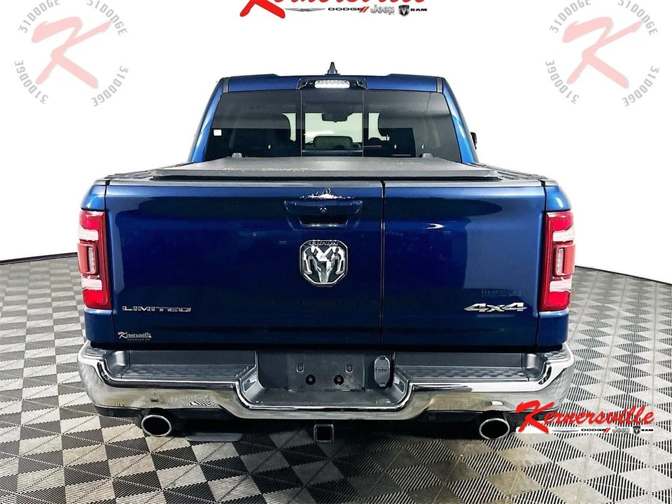 2023 Ram 1500 2nd Gen - Image 6 of 21