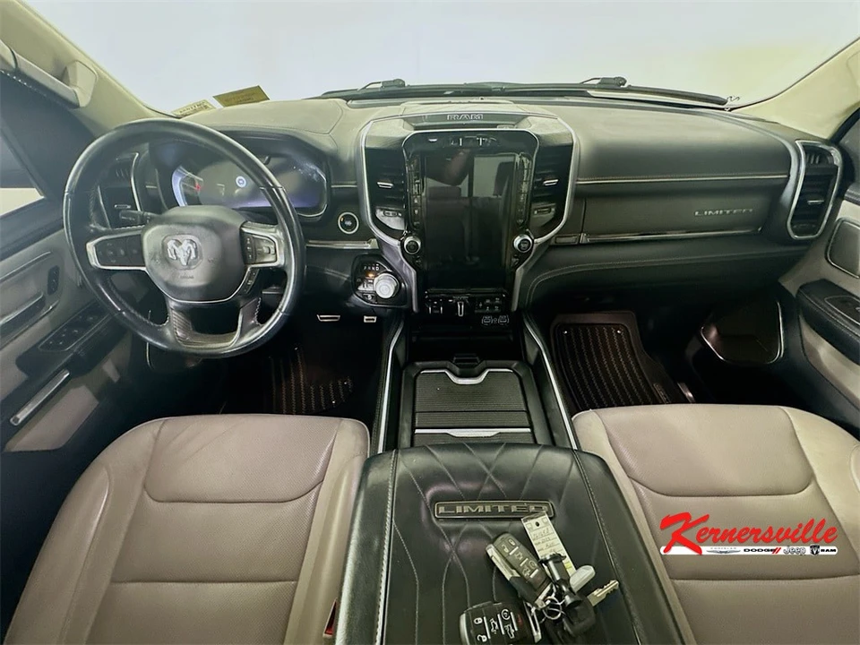2023 Ram 1500 2nd Gen - Image 10 of 21