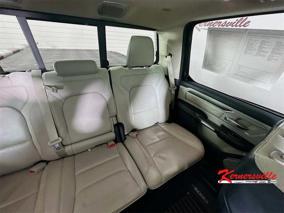 2023 Ram 1500 2nd Gen - Image 14 of 21