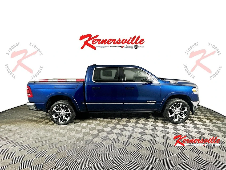 2023 Ram 1500 2nd Gen - Image 8 of 21