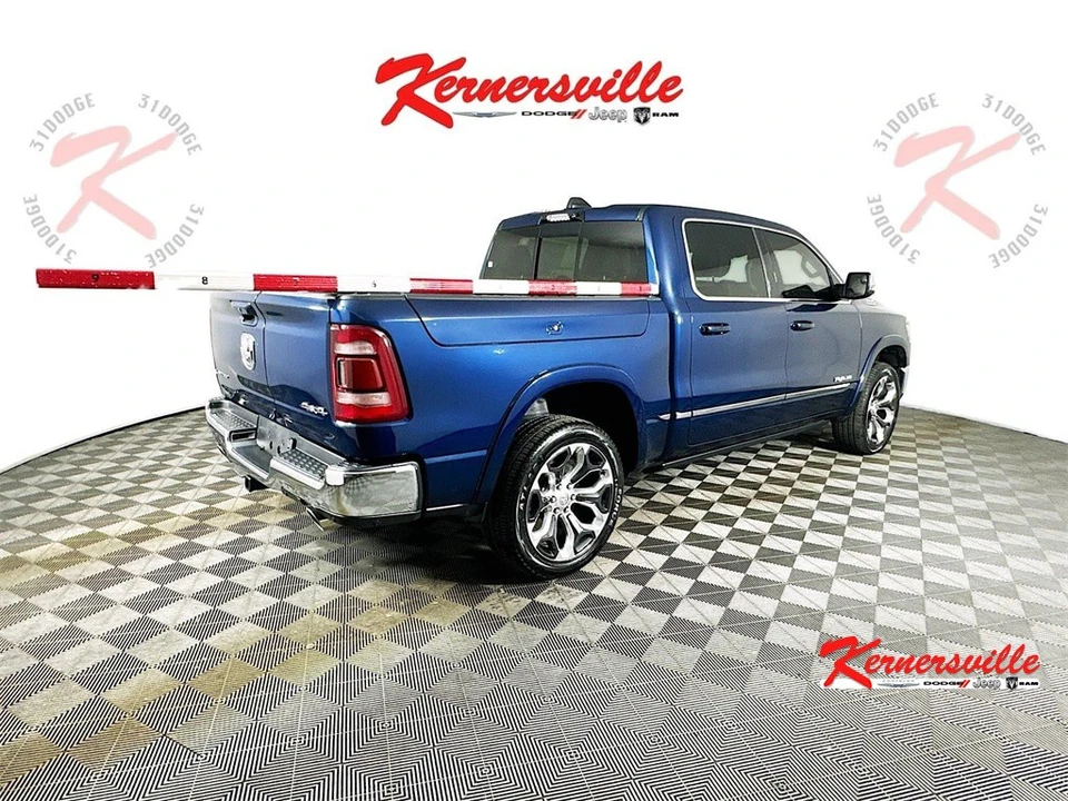 2023 Ram 1500 2nd Gen - Image 7 of 21