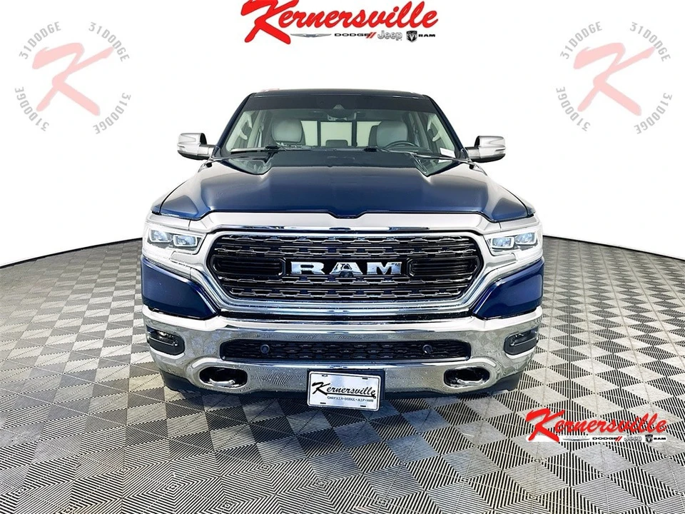 2023 Ram 1500 2nd Gen - Image 2 of 21
