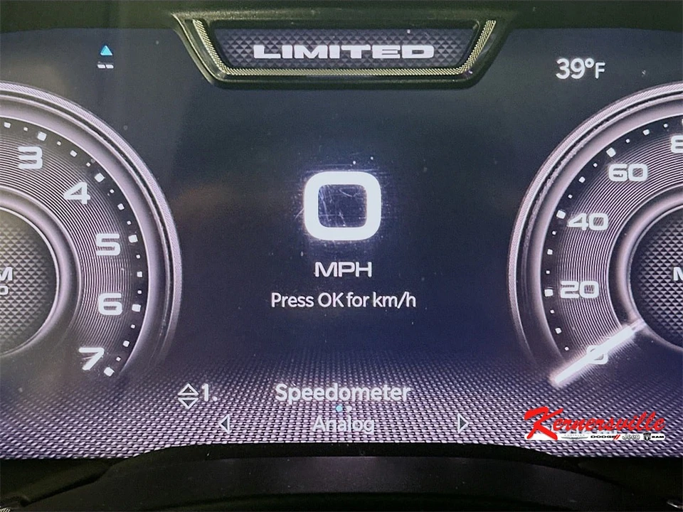 2023 Ram 1500 2nd Gen - Image 15 of 21