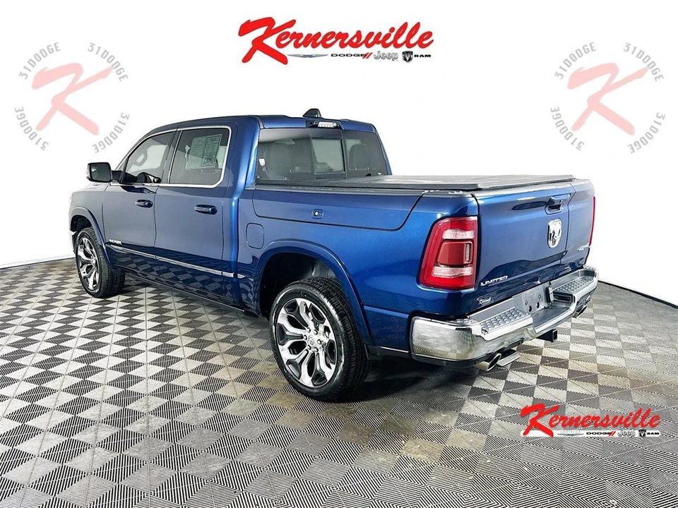 2023 Ram 1500 2nd Gen - Image 5 of 21