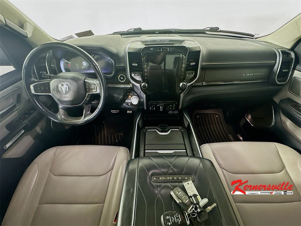 2023 Ram 1500 2nd Gen - Image 10 of 21