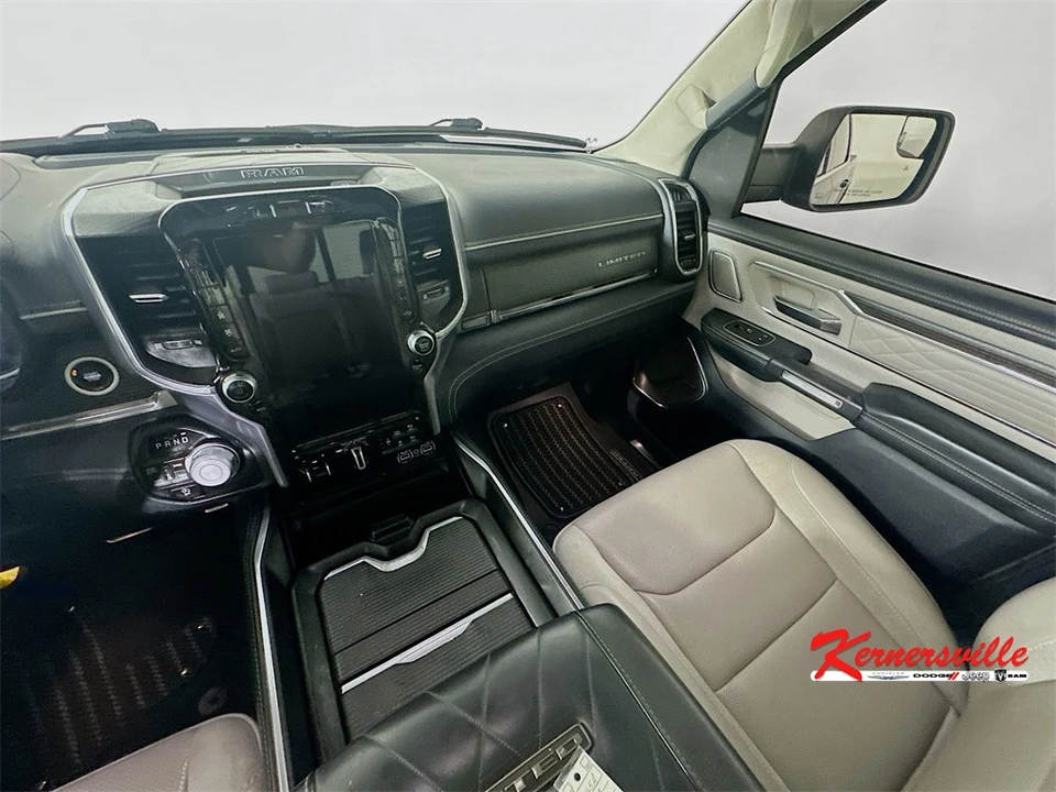2023 Ram 1500 2nd Gen - Image 11 of 21