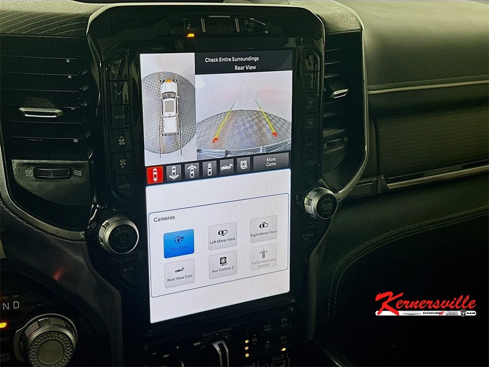 2023 Ram 1500 2nd Gen - Image 20 of 21
