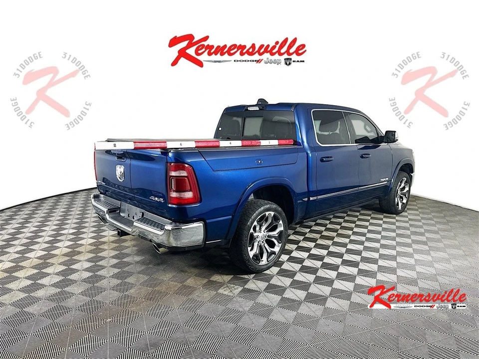 2023 Ram 1500 2nd Gen - Image 7 of 21