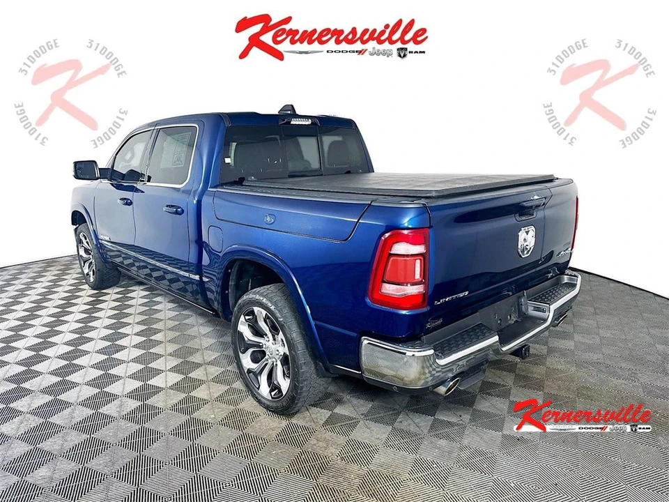 2023 Ram 1500 2nd Gen - Image 5 of 21