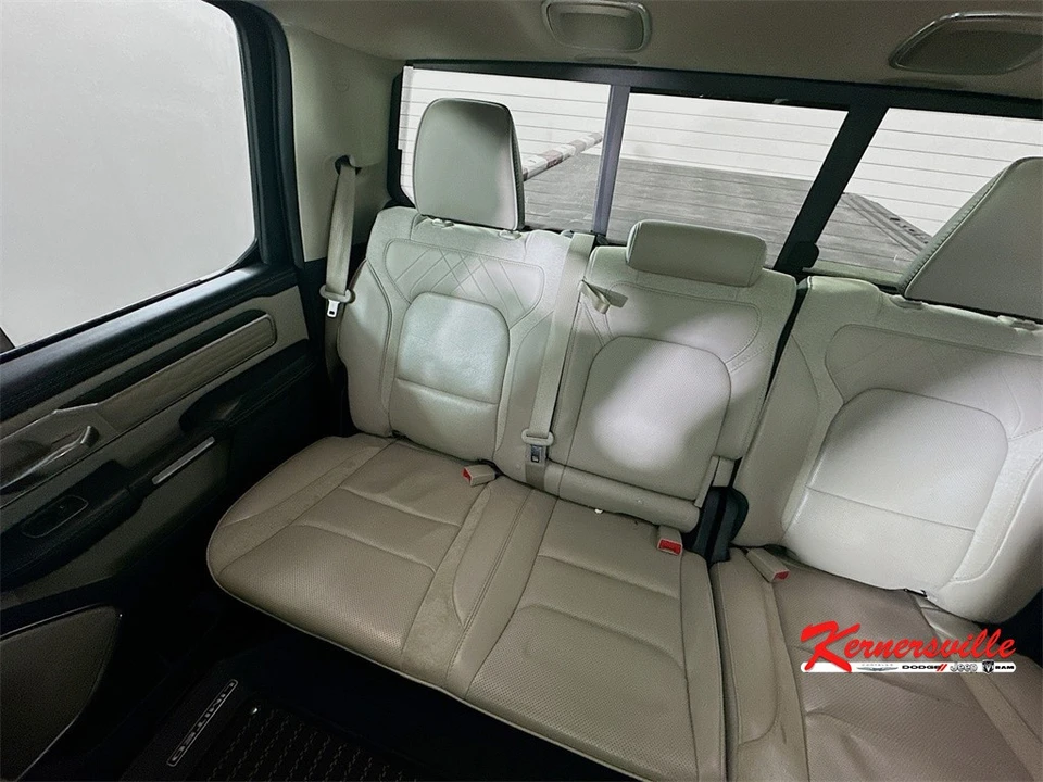 2023 Ram 1500 2nd Gen - Image 12 of 21