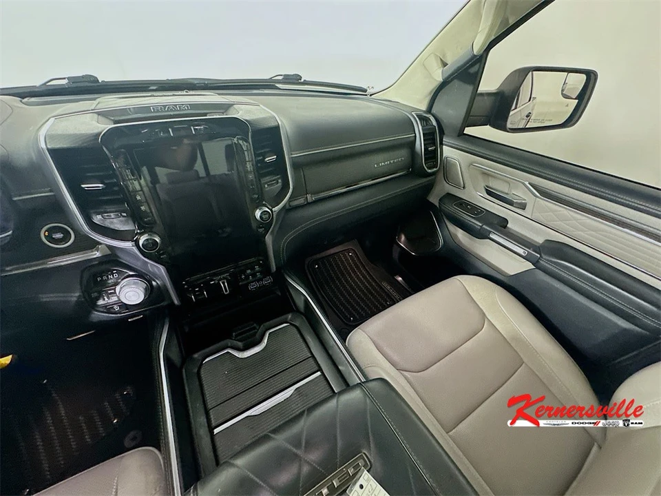 2023 Ram 1500 2nd Gen - Image 11 of 21