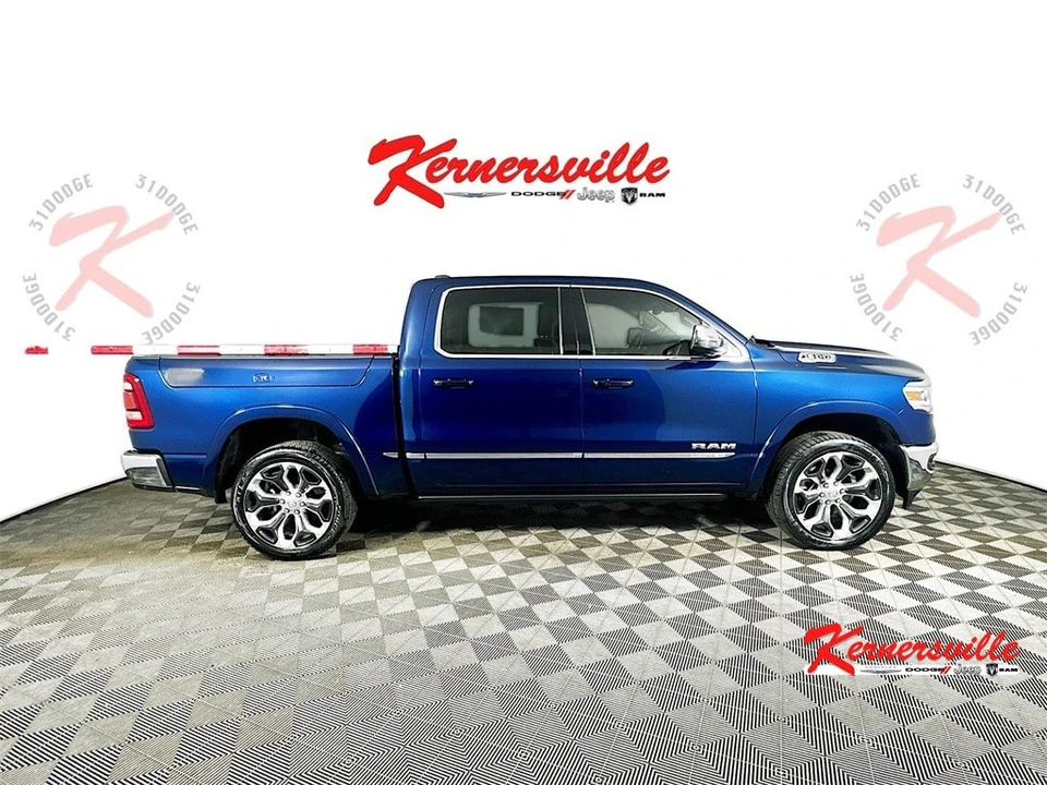 2023 Ram 1500 2nd Gen - Image 8 of 21