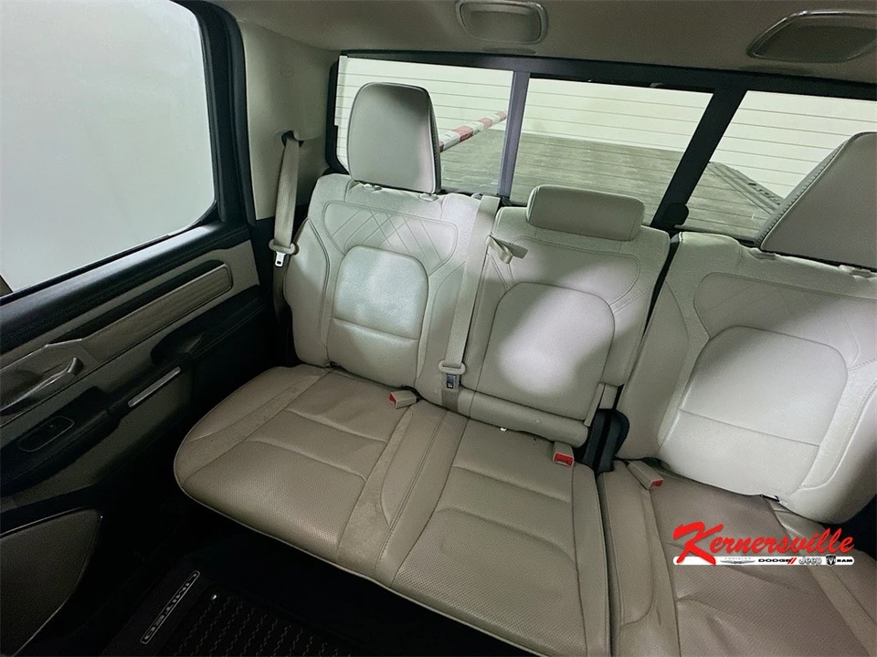 2023 Ram 1500 2nd Gen - Image 12 of 21