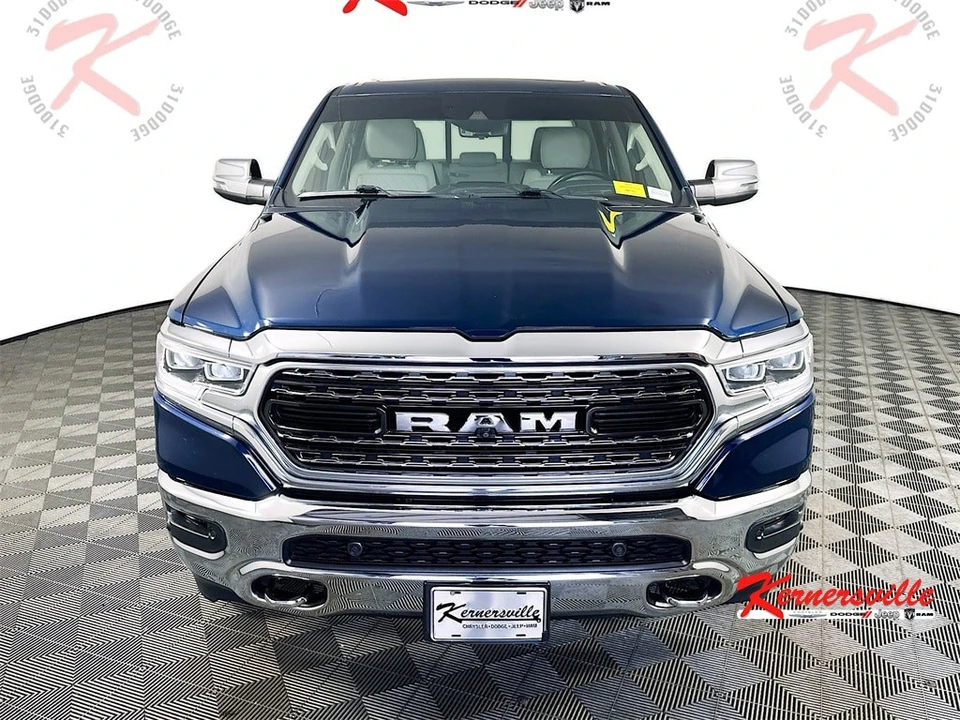 2023 Ram 1500 2nd Gen - Image 2 of 21