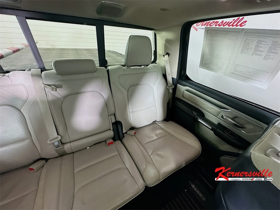 2023 Ram 1500 2nd Gen - Image 14 of 21