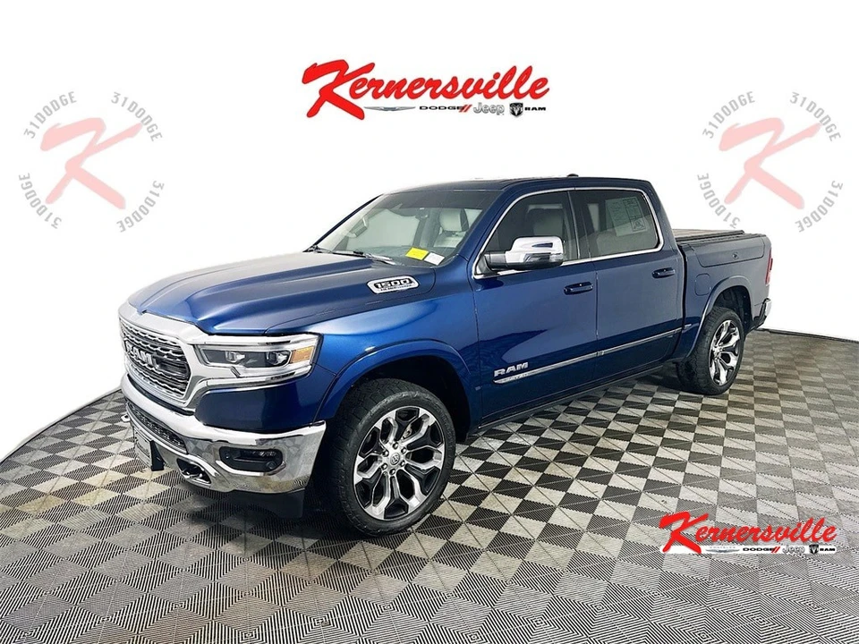 2023 Ram 1500 2nd Gen - Image 3 of 21