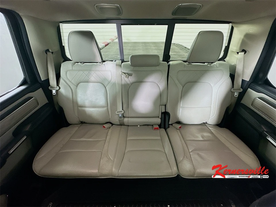 2023 Ram 1500 2nd Gen - Image 13 of 21