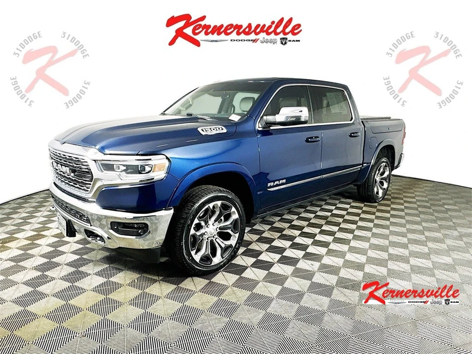 2023 Ram 1500 2nd Gen - Image 3 of 21