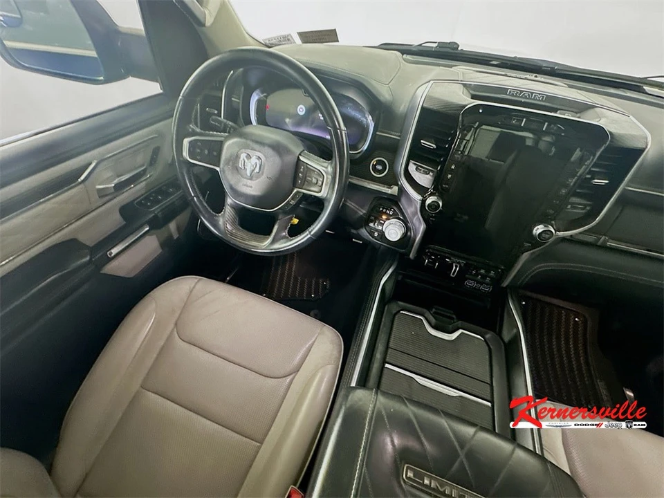 2023 Ram 1500 2nd Gen - Image 9 of 21