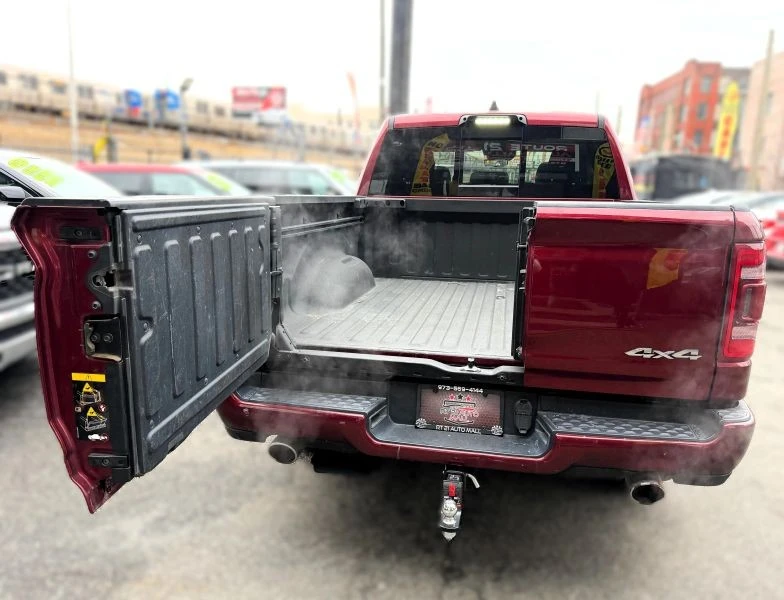 2023 Ram 1500 2nd Gen - Image 6 of 12