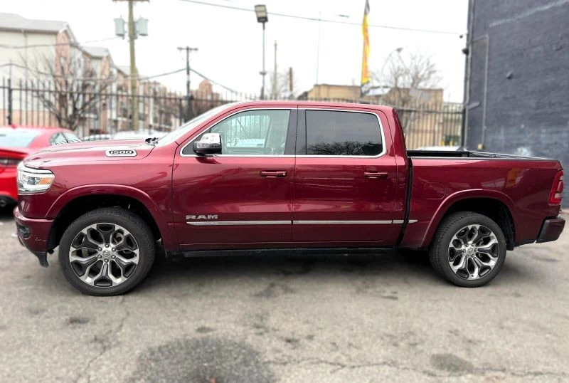 2023 Ram 1500 2nd Gen - Image 2 of 12