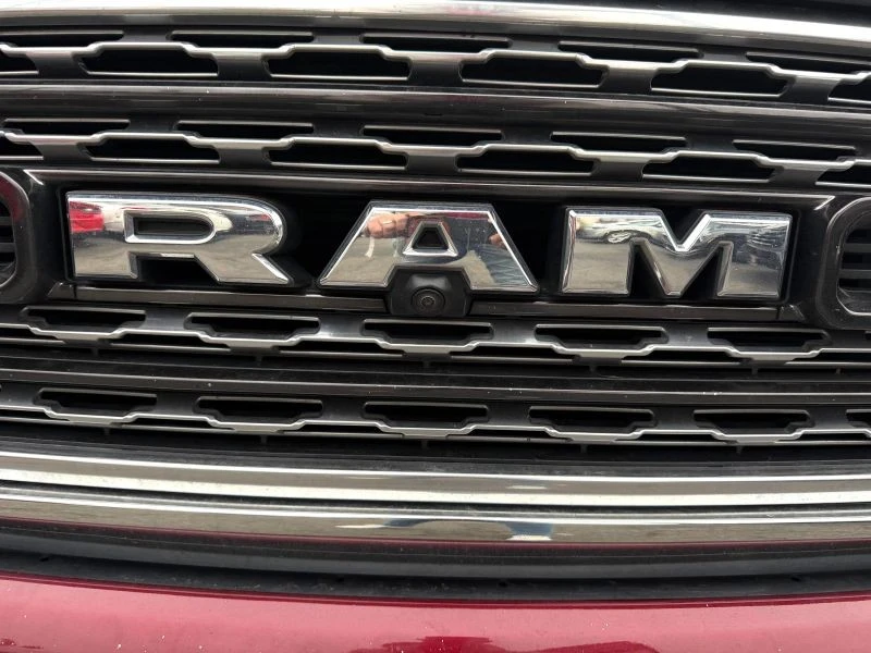 2023 Ram 1500 2nd Gen - Image 9 of 12