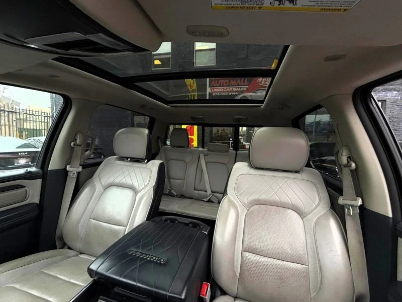 2023 Ram 1500 2nd Gen - Image 10 of 12