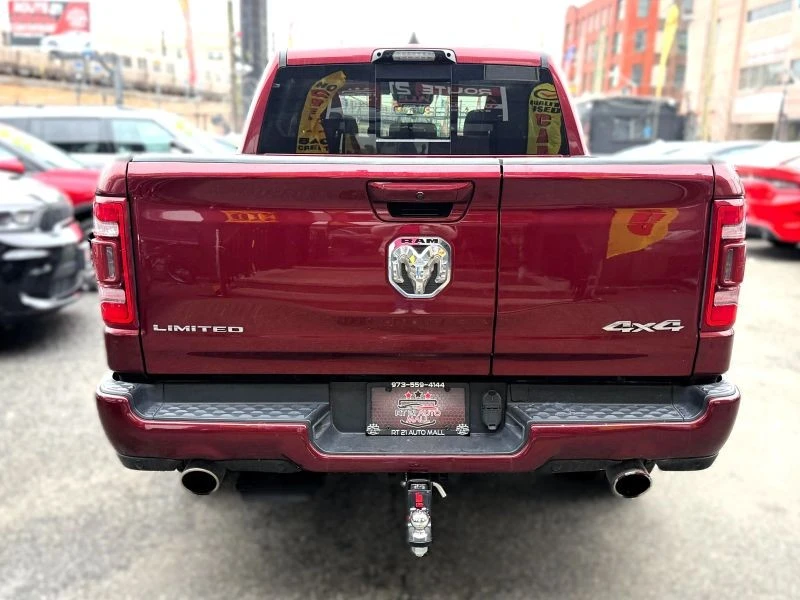 2023 Ram 1500 2nd Gen - Image 4 of 12