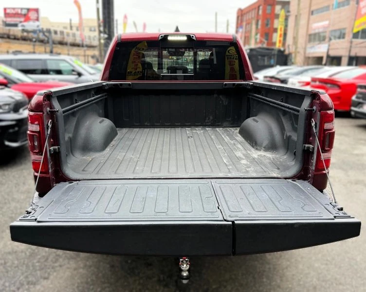 2023 Ram 1500 2nd Gen - Image 5 of 12