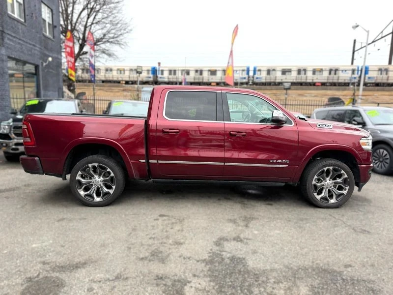 2023 Ram 1500 2nd Gen - Image 3 of 12