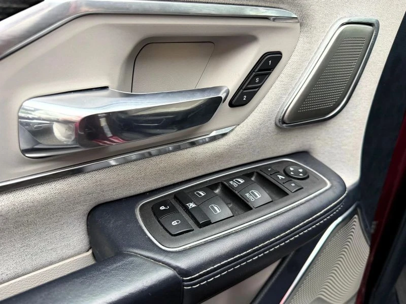 2023 Ram 1500 2nd Gen - Image 12 of 12