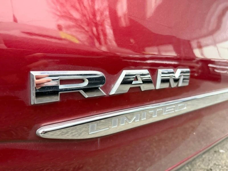 2023 Ram 1500 2nd Gen - Image 8 of 12