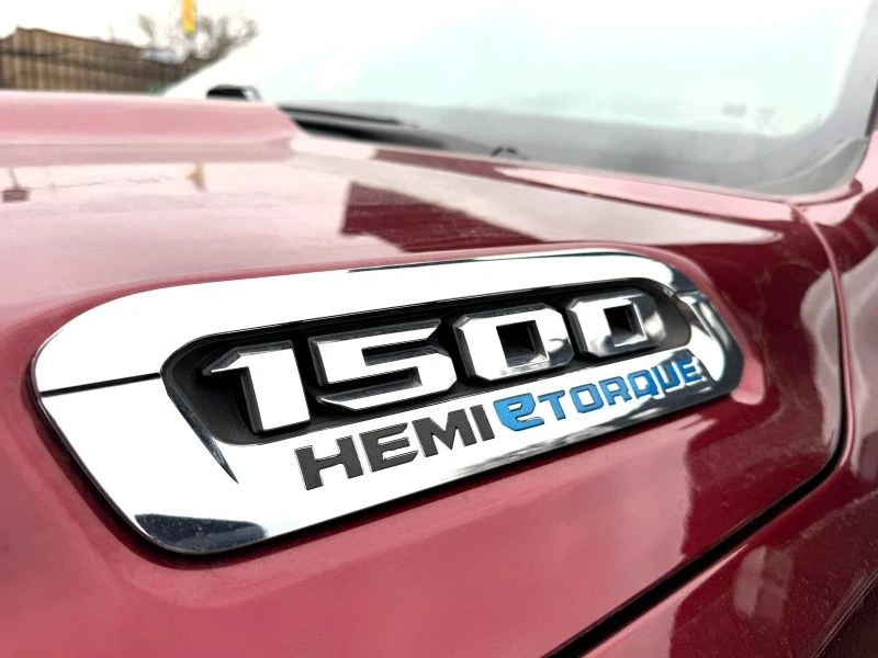 2023 Ram 1500 2nd Gen - Image 7 of 12