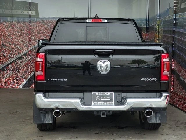 2023 Ram 1500 2nd Gen - Image 7 of 12