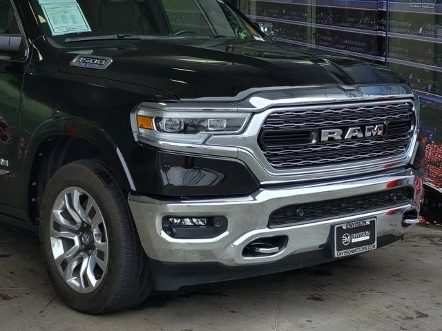 2023 Ram 1500 2nd Gen - Image 2 of 12