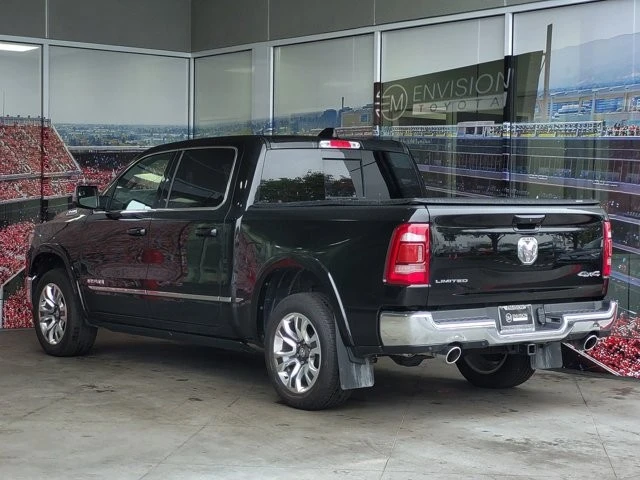 2023 Ram 1500 2nd Gen - Image 6 of 12
