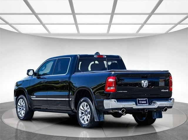 2023 Ram 1500 2nd Gen - Image 2 of 12