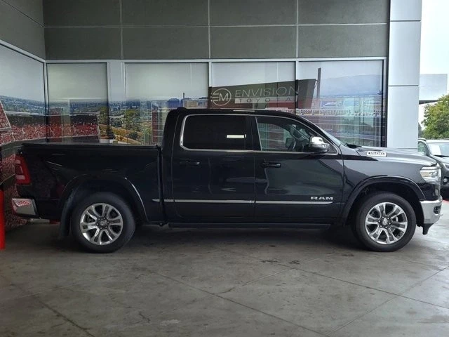 2023 Ram 1500 2nd Gen - Image 4 of 12