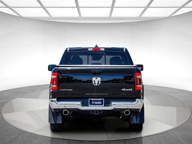 2023 Ram 1500 2nd Gen - Image 3 of 12